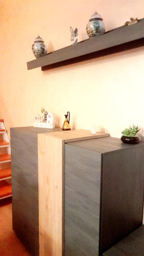 Appartamento Alley Star Norma Esterno foto