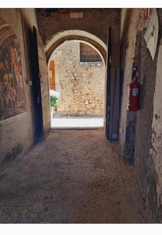 Appartamento Alley Star Norma Esterno foto