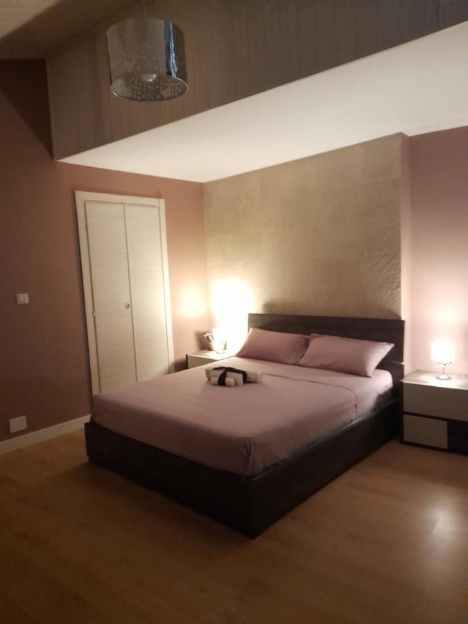 Appartamento Alley Star Norma Esterno foto