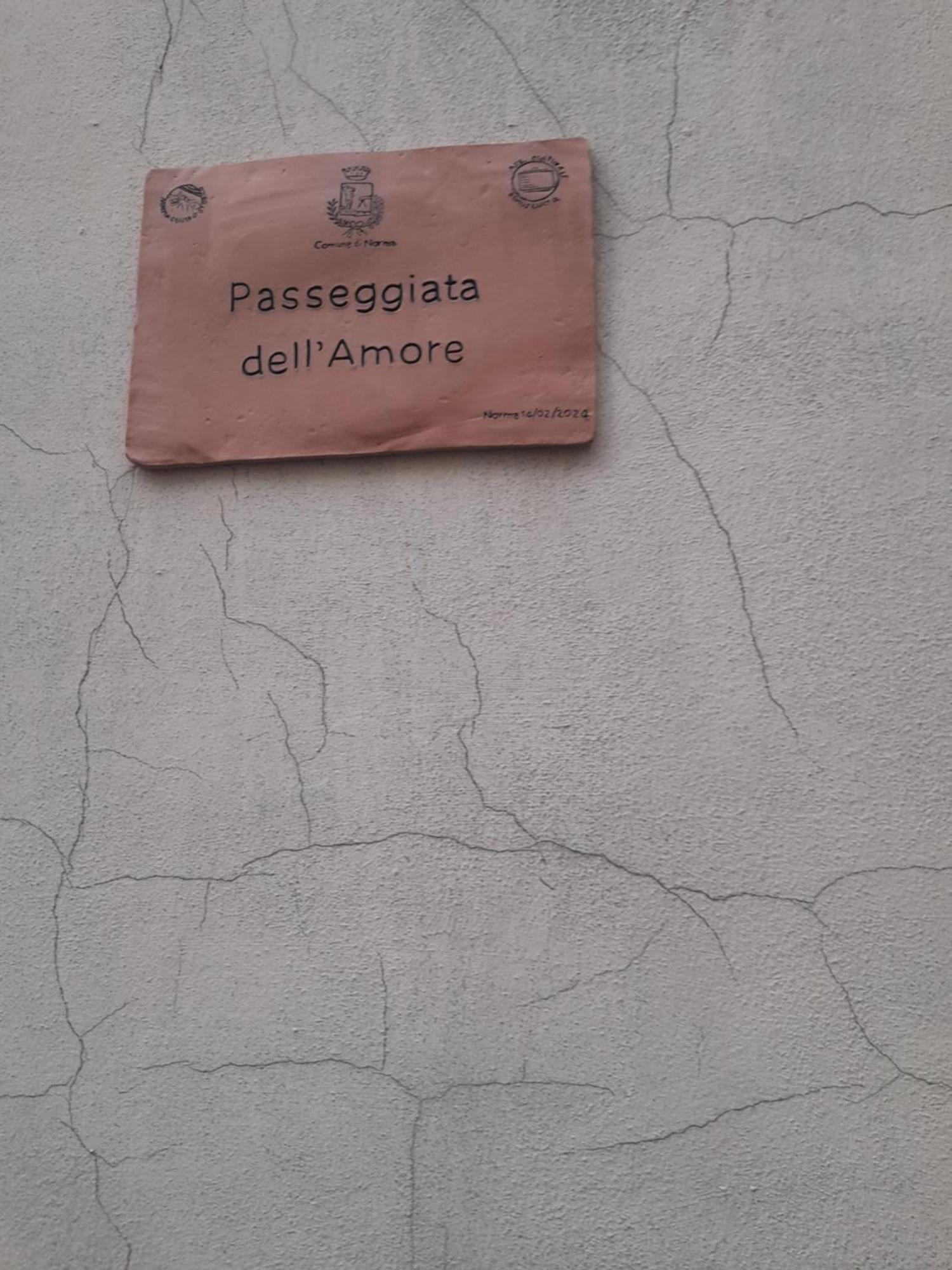 Appartamento Alley Star Norma Esterno foto