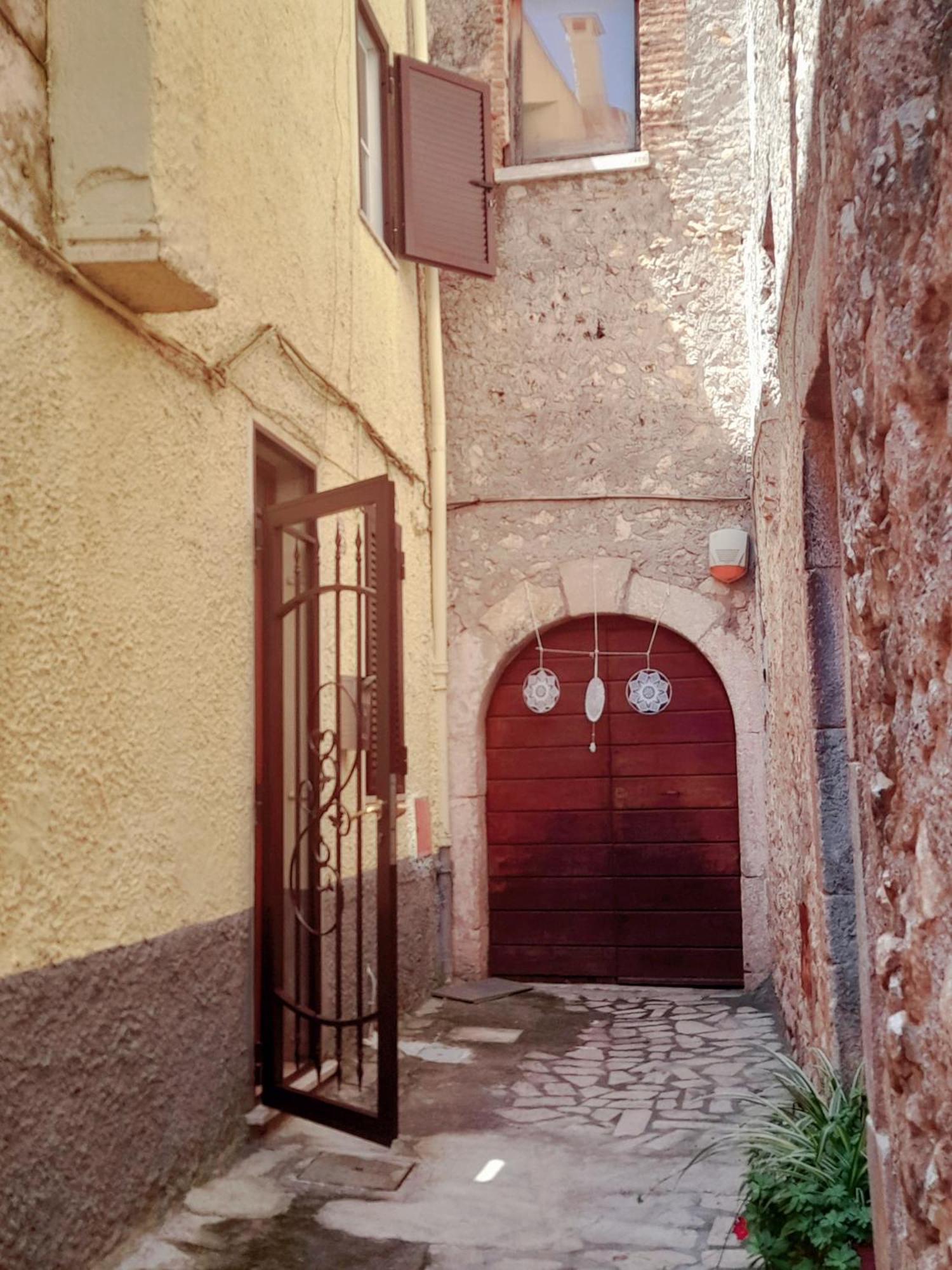 Appartamento Alley Star Norma Esterno foto
